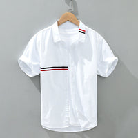 ZEN LINEN SHIRT