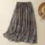 DANIELLE LINEN SKIRT