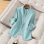 EVERLAST™ LINEN JACKET