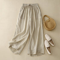 AVELIN™ LINEN PANTS