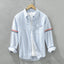 VOLA LINEN SHIRT