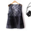 EMMA™ LACE TOP