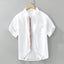 VINCENT LINEN SHIRT
