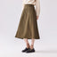 SAVANNA DENIM SKIRT