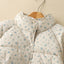 MIKA PUFFER JACKET
