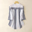 NATALIA LINEN SHIRT