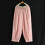 SOPHIA LINEN PANTS
