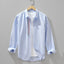 VITO LINEN SHIRT