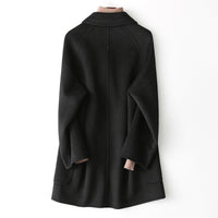 NOVA™ CASHMERE COAT