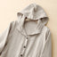 LOVA™ LINEN SHIRT