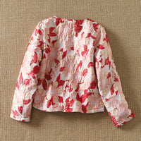 TOKYO SUNSHINE™ JACKET