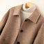 ADDISON™ WOOL COAT
