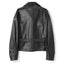 FLORA™ GENUINE LEATHER JACKET
