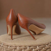 NIVA HIGH HEELS