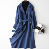 OLIVIA™  OVERCOAT