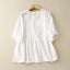 MAEVE LINEN BLOUSE