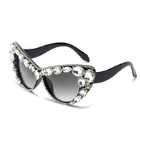 AMERA™ SHINY SUNGLASSES