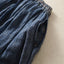 TALIA LINEN SKIRT