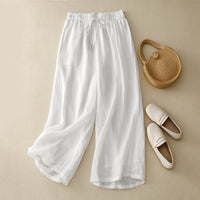 AVELIN™ LINEN PANTS