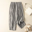 MAYA LINEN PANTS