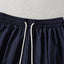 LIVIA LINEN SHORTS