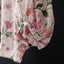 ELINOR LINEN BLOUSE