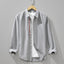VITO LINEN SHIRT