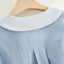 BELLA LINEN BLOUSE