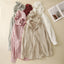 ADELE LINEN HOODIE
