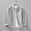 BELLEZZA LINEN SHIRT