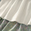 FIONA LINEN SKIRT