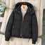 EMMA PUFFER JACKET