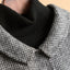 FIONA™ WOOL TRENCH COAT