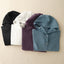 LIA LINEN HOODIE