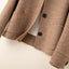 ADDISON™ WOOL COAT