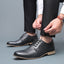 BILSON™ LEATHER SHOES