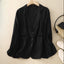 ALORCA™ LINEN BLAZER