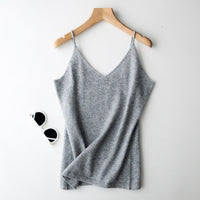 LILY WOOL TOP