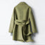 EDEN™ WOOL OVERCOAT