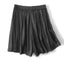 MELANIA LINEN SKIRT