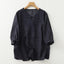 LILIA LINEN SHIRT