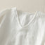 BECKY LINEN SHIRT