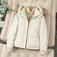 EMMA PUFFER JACKET