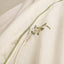SANDRA LINEN BLOUSE