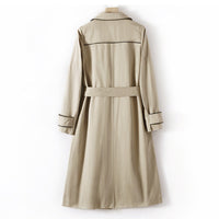 AMANDA™  TRENCH COAT