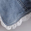 ALENA DENIM JACKET