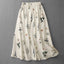 DORIN LINEN SKIRT