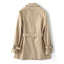 SARAH™ TRENCH COAT