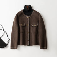CAMILA™ WOOL JACKET