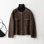 CAMILA™ WOOL JACKET
